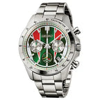 Lancia Stratos 50th Anniversary Seiko Collaboration Watch Limited Edition - The Japanese Factory