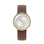 [Limited Edition] Seiko Metronome Watch SMW003AP Standard Line (Camel) Classic Band Type - The Japanese Factory