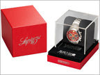 Lupin the Third x Seiko Official Watch Limited Edition - The Japanese Factory