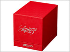 Lupin the Third x Seiko Official Watch Limited Edition - The Japanese Factory