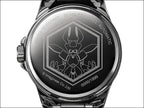 Medarot 2 Medabots 25th Anniversary Anime Mechanical Watch Limited Edition - The Japanese Factory
