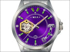 Medarot 2 Medabots 25th Anniversary Anime Mechanical Watch Limited Edition - The Japanese Factory