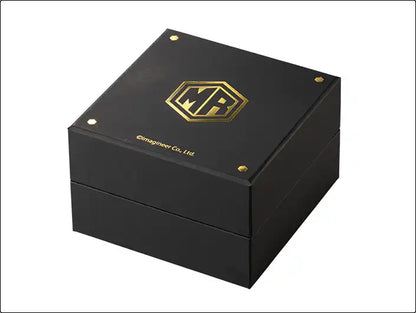 Medarot 2 Medabots 25th Anniversary Anime Mechanical Watch Limited Edition - The Japanese Factory