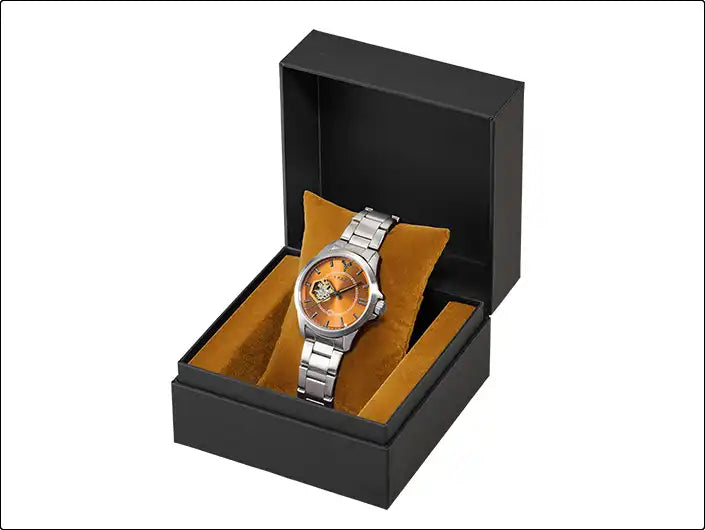 Medarot 2 Medabots 25th Anniversary Anime Mechanical Watch Limited Edition - The Japanese Factory