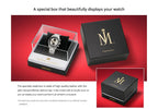 Michael Jackson x Seiko Watch Limited Edition - The Japanese Factory