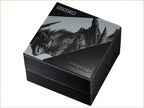 Monster Hunter x Seiko 20th Anniversary Collaboration Watch Limited Edition - The Japanese Factory