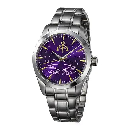 Monster Strike Lucifer the Light Bringer Premium Watch - The Japanese Factory