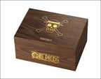One Piece x Seiko TV Anime 25th Anniversary Men's Wristwatch MEMORIAL EDITION - The Japanese Factory