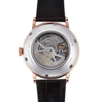 Orient Star Classic Heritage Gothic RK-AW0003S Automatic Unisex Wristwatch - The Japanese Factory