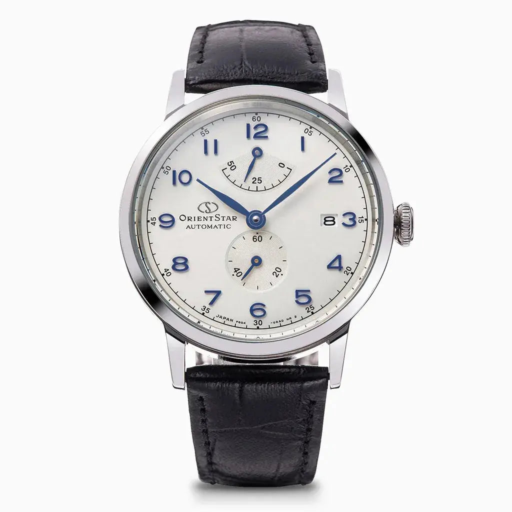 Orient Star Classic Heritage Gothic RK-AW0004S Automatic Unisex Wristwatch - The Japanese Factory
