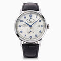 Orient Star Classic Heritage Gothic RK-AW0004S Automatic Unisex Wristwatch - The Japanese Factory