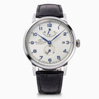 Orient Star Classic Heritage Gothic RK-AW0004S Automatic Unisex Wristwatch - The Japanese Factory