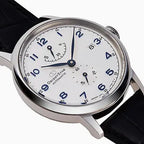 Orient Star Classic Heritage Gothic RK-AW0004S Automatic Unisex Wristwatch - The Japanese Factory