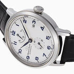 Orient Star Classic Heritage Gothic RK-AW0004S Automatic Unisex Wristwatch - The Japanese Factory