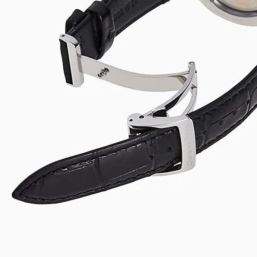 Orient Star Classic Heritage Gothic RK-AW0004S Automatic Unisex Wristwatch - The Japanese Factory