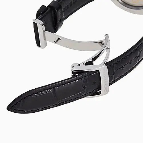 Orient Star Classic Heritage Gothic RK-AW0004S Automatic Unisex Wristwatch - The Japanese Factory