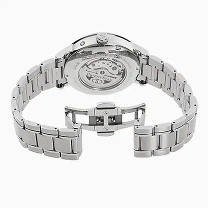 Orient Star Classic M45 F7 Mechanical Moon Phase RK-AY0102S Automatic Men's Wristwatch - The Japanese Factory
