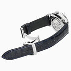 Orient Star Classic M45 F7 Mechanical Moon Phase RK-AY0112S Limited Edition Automatic Men's Wristwatch - The Japanese Factory