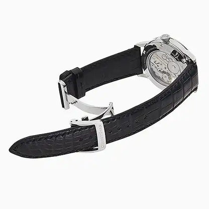Orient Star Classic M45 F8 Skeleton Hand Winding RK-AZ0002S Automatic Men's Wristwatch - The Japanese Factory