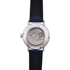 Orient Star Classic Semi Skeleton RK-AV0003S Automatic Men's Wristwatch - The Japanese Factory
