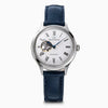 Orient Star Classic Semi Skeleton RK-ND0005S Automatic Women's Wristwatch - The Japanese Factory