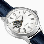 Orient Star Classic Semi Skeleton RK-ND0005S Automatic Women's Wristwatch - The Japanese Factory