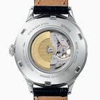 Orient Star Classic Semi Skeleton RK-ND0005S Automatic Women's Wristwatch - The Japanese Factory