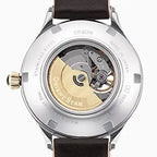 Orient Star Classic Semi Skeleton RK-ND0010G Automatic Women's Wristwatch - The Japanese Factory