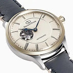Orient Star Classic Semi Skeleton RK-ND0011N Automatic Women's Wristwatch - The Japanese Factory