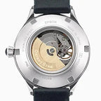 Orient Star Classic Semi Skeleton RK-ND0012L Automatic Women's Wristwatch - The Japanese Factory