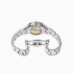 Orient Star Classic Semi Skeleton RK-ND0020L Limited Edition Automatic Women's Wristwatch - The Japanese Factory