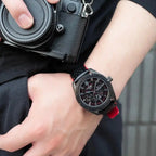 Orient Star Contemporary Avant-Garde Skeleton RK-AV0A03B Automatic Men's Wristwatch - The Japanese Factory