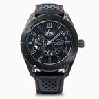Orient Star Contemporary Avant-Garde Skeleton RK-AV0A03B Automatic Men's Wristwatch - The Japanese Factory