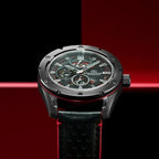 Orient Star Contemporary Avant-Garde Skeleton RK-AV0A03B Automatic Men's Wristwatch - The Japanese Factory
