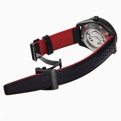 Orient Star Contemporary Avant-Garde Skeleton RK-AV0A03B Automatic Men's Wristwatch - The Japanese Factory