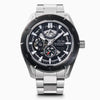 Orient Star Contemporary Avant-Garde Skeleton RK-AV0A01B Automatic Men's Wristwatch - The Japanese Factory