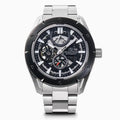 Orient Star Contemporary Avant-Garde Skeleton RK-AV0A01B Automatic Men's Wristwatch - The Japanese Factory