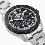 Orient Star Contemporary Avant-Garde Skeleton RK-AV0A01B Automatic Men's Wristwatch - The Japanese Factory