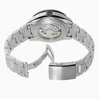 Orient Star Contemporary Avant-Garde Skeleton RK-AV0A01B Automatic Men's Wristwatch - The Japanese Factory