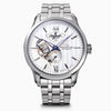 Orient Star Contemporary Layered Skeleton RK-AV0B01S Automatic Men's Wristwatch - The Japanese Factory