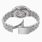 Orient Star Contemporary Layered Skeleton RK-AV0B01S Automatic Men's Wristwatch - The Japanese Factory