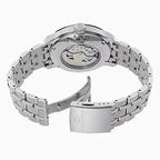 Orient Star Contemporary Layered Skeleton RK-AV0B03B Automatic Men's Wristwatch - The Japanese Factory