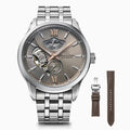 Orient Star Contemporary Layered Skeleton RK-AV0B06N Limited Edition Automatic Men's Wristwatch - The Japanese Factory