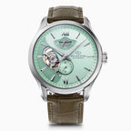 Orient Star Contemporary Layered Skeleton RK-AV0B12E Limited Edition Automatic Men's Wristwatch - The Japanese Factory