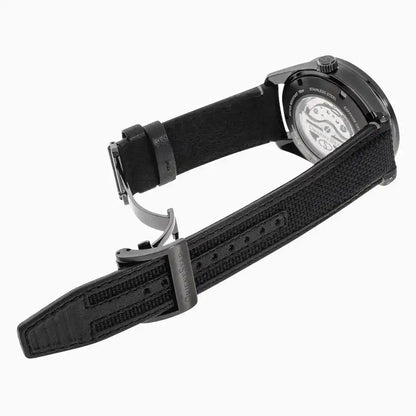 Orient Star Contemporary M34 Avant-Garde F8 Skeleton RK-BZ0002B Automatic Men's Wristwatch - The Japanese Factory