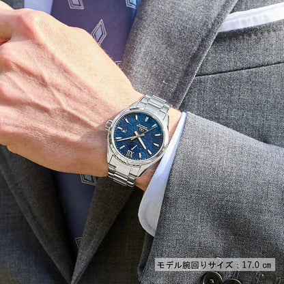 Orient Star Contemporary M34 F8 Date RK-BX0003L Automatic Men's Wristwatch - The Japanese Factory