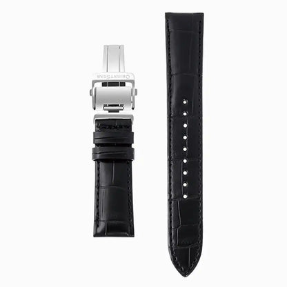 Orient Star Contemporary M34 F8 Date RK-BX0003L Automatic Men's Wristwatch - The Japanese Factory