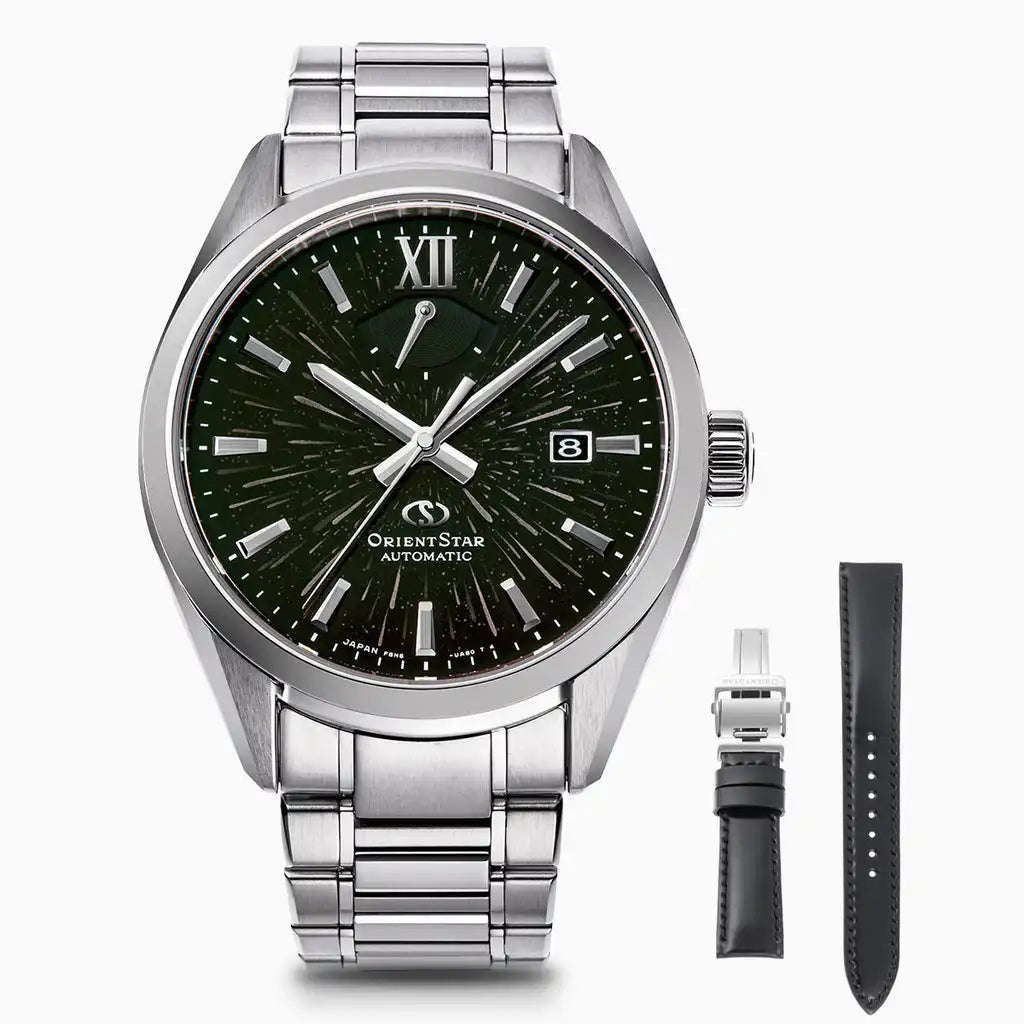 Orient – The Japanese Factory