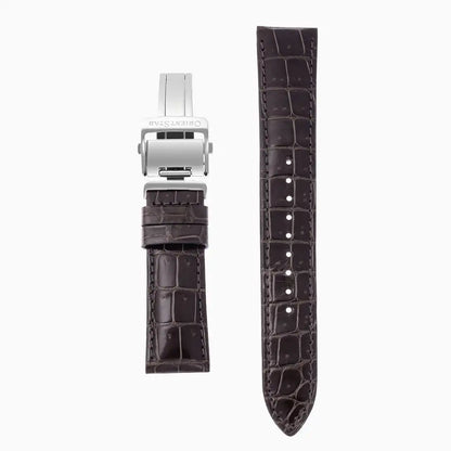 Orient Star Contemporary M34 F8 Skeleton RK-AZ0103L Limited Edition Hand Winding Mechanical Men's Wristwatch - The Japanese Factory