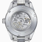 Orient Star Contemporary Modern Skeleton RK-AV0005N Automatic Men's Wristwatch - The Japanese Factory